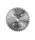 Tarcza do drewna 400x30x40T(otwory) (10)