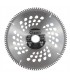 Tarcza do drewna 255x30x100T(otwory) (25)