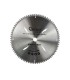 Tarcza do drewna 400x30x80T(otwory) (10)