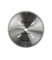 Tarcza do drewna 400x30x80T(otwory)