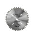 Tarcza do drewna 400x30x80T(otwory) (10)