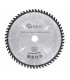 Tarcza do drewna 400x30x80T(otwory) (10)