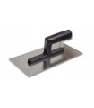 Paca nierdzewna uchwyt plastikowy 270 mm   gładka