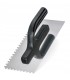 Paca nierdzewna uchwyt plastikowy 270 mm  6x6