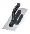 Paca nierdzewna uchwyt plastikowy 270 mm  6x6