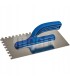 Paca nierdzewna uchwyt plastikowy 270 mm  6x6