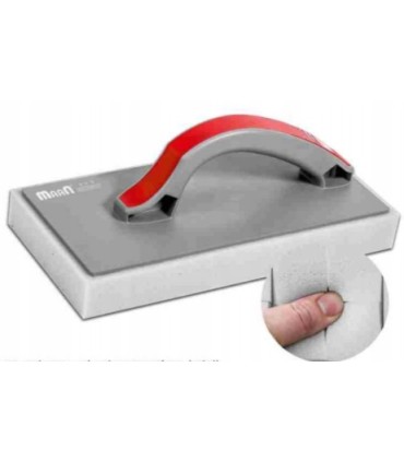 Paca plastikowa EXPERT 290 mm z gąbką nacinaną