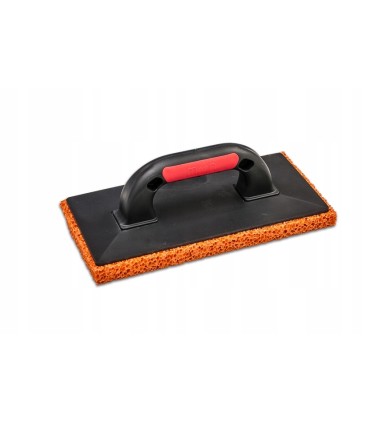 Paca plastikowa SOFT 280 mm z gąbko-gumą 18 mm