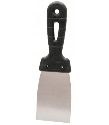 Szpachla nierdzewna  60 mm