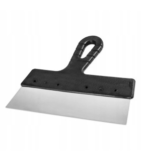 Szpachla nierdzewna do gipsu 150 mm