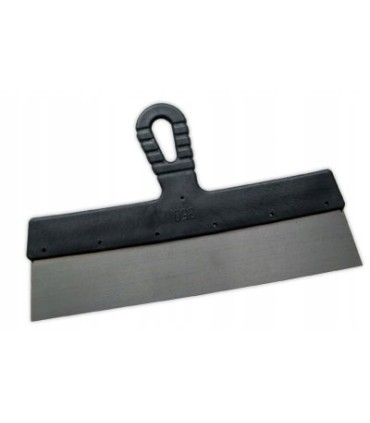 Szpachla nierdzewna do gipsu 150 mm