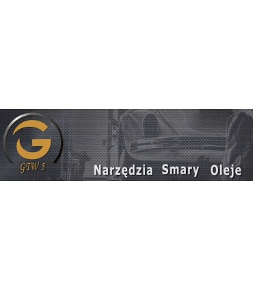 Szpachla nierdzewna do gipsu 150 mm
