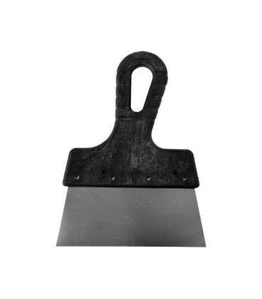 Szpachla nierdzewna do gipsu 150 mm