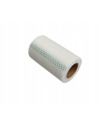 Taśma antyrysowa z siatki 150 mm x 20 m