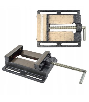 Imadło modelarskie 125mm/5" 