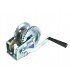 Wciągarka linowa pozioma 850kg (korba)
