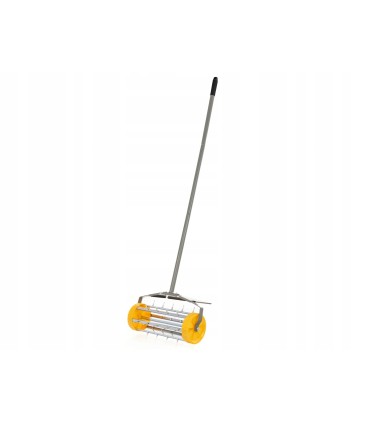 Aerator walcowy do trawy (4)