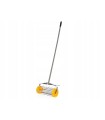 Aerator walcowy do trawy
