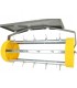 Aerator walcowy do trawy (4)