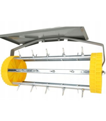 Aerator walcowy do trawy (4)