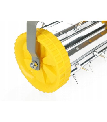 Aerator walcowy do trawy (4)