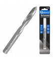 Wiertło do metalu z płytką z węglika spiekanego 9x90 mm