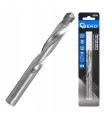 Wiertło do metalu z płytką z węglika spiekanego 12x115 mm