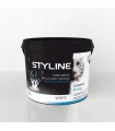 ST CERAMIC STRONG WHITE 3L