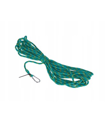 Zestaw kominiarski dł.10m śr.150mm 1,3Kg