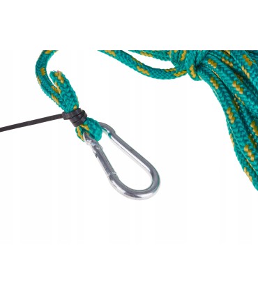 Zestaw kominiarski dł.10m śr.150mm 1,3Kg