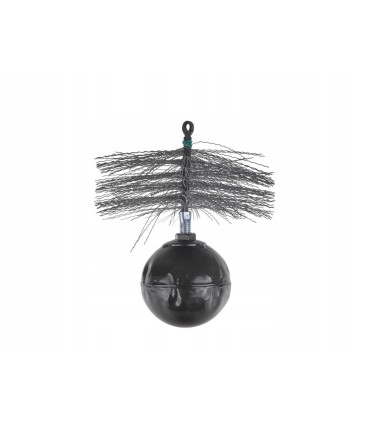 Zestaw kominiarski dł.10m śr.150mm 1,3Kg
