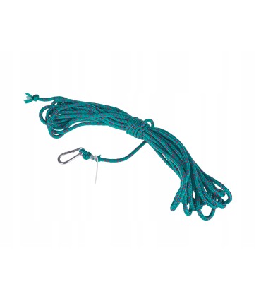 Zestaw kominiarski dł.10m śr.150mm 1,3Kg