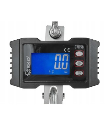 Waga hakowa magazynowa elektroniczna 1000kg (10)
