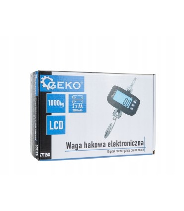 Waga hakowa magazynowa elektroniczna 1000kg (10)