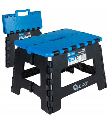 Stołek – taboret składany 130kg (10)