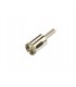 Wiertło koronowe diamentowe do gresu 20mm PROFI (4/432)