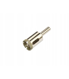 Wiertło koronowe diamentowe do gresu 20mm PROFI (4/432)