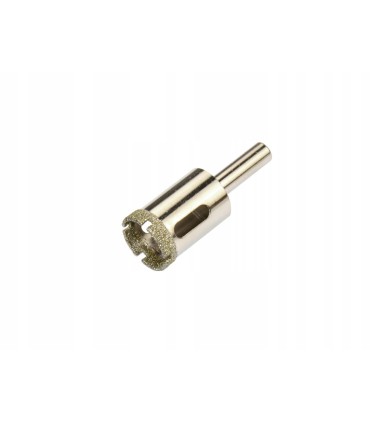 Wiertło koronowe diamentowe do gresu 20mm PROFI (4/432)