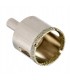 Wiertło koronowe diamentowe do gresu 20mm PROFI (4/432)