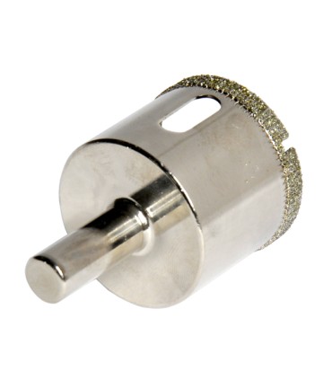 Wiertło koronowe diamentowe do gresu 20mm PROFI (4/432)