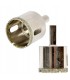 Wiertło koronowe diamentowe do gresu 20mm PROFI (4/432)