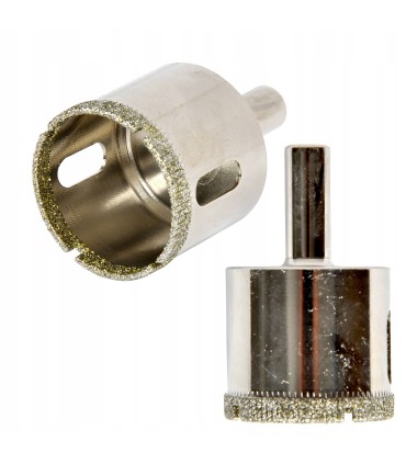 Wiertło koronowe diamentowe do gresu 20mm PROFI (4/432)