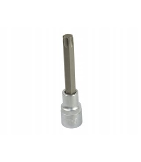 Klucz trzp.torx 6-kąt.100mm CRV T-55 (10/100)