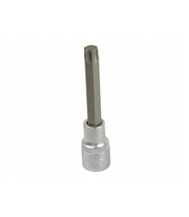 Klucz trzp.torx 6-kąt.100mm CRV T-55 (10/100)