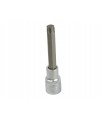 Klucz trzp.torx 6-kąt.100mm CRV T-55