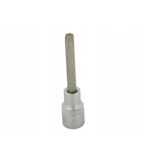 Klucz trzp.torx 6-kąt.100mm CRV T-50 (10/100)