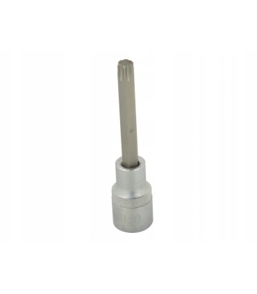 Klucz trzp.torx 6-kąt.100mm CRV T-50 (10/100)