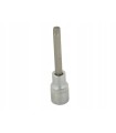 Klucz trzp.torx 6-kąt.100mm CRV T-50