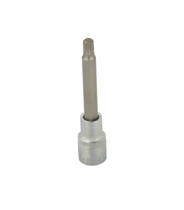 Klucz trzp.torx 6-kąt.100mm CRV T-45 (10/75/100)