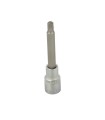 Klucz trzp.torx 6-kąt.100mm CRV T-45
